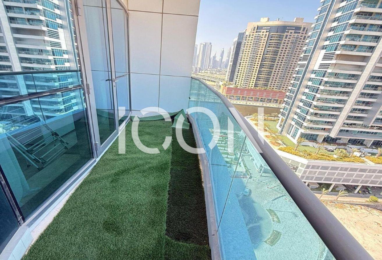 Luxury Living Business Bay Ready to Move In photo 17