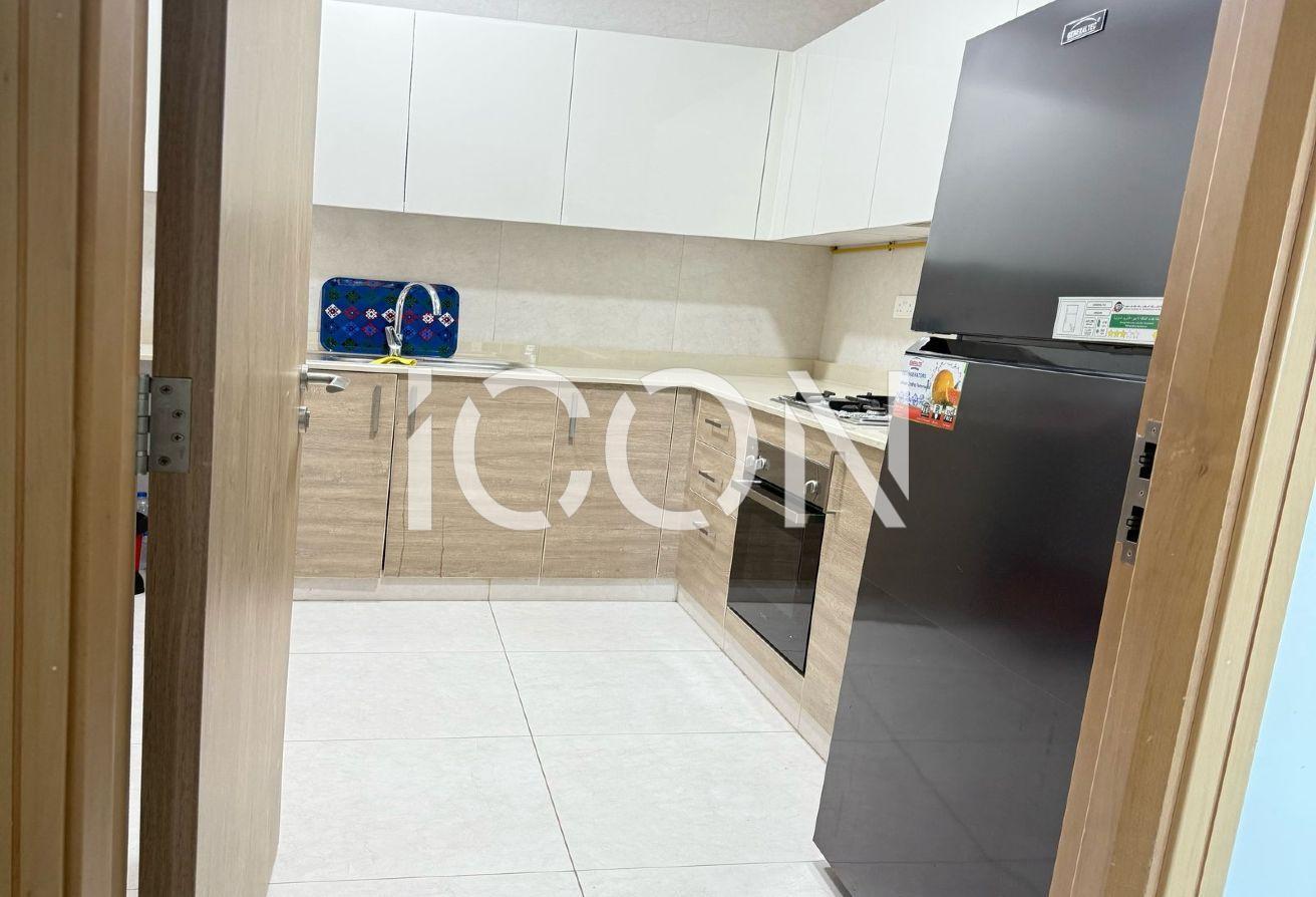 Luxury Living Business Bay Ready to Move In photo 16