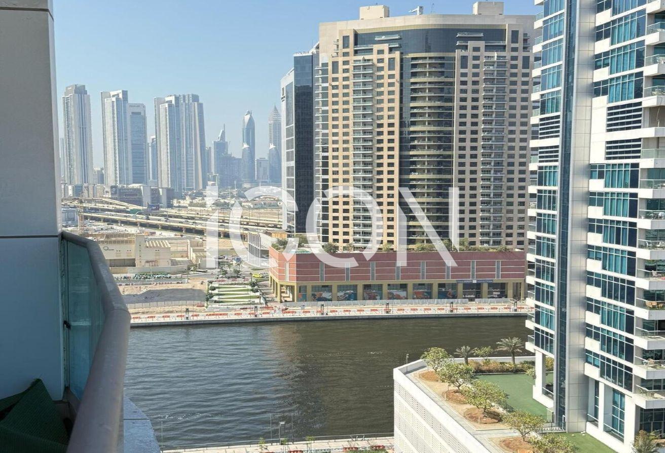 Luxury Living Business Bay Ready to Move In photo 3