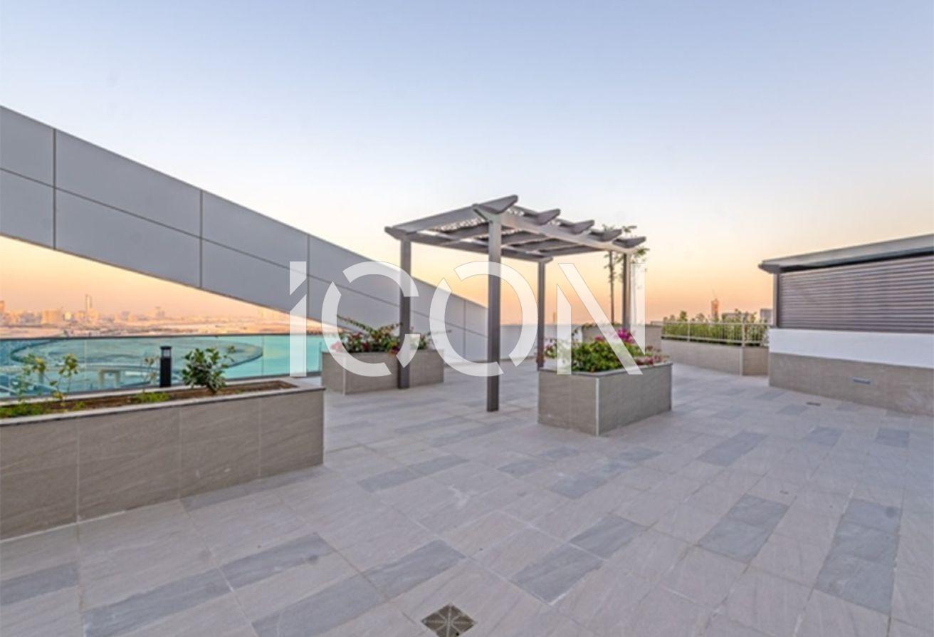 Luxury Living Business Bay Ready to Move In photo 13