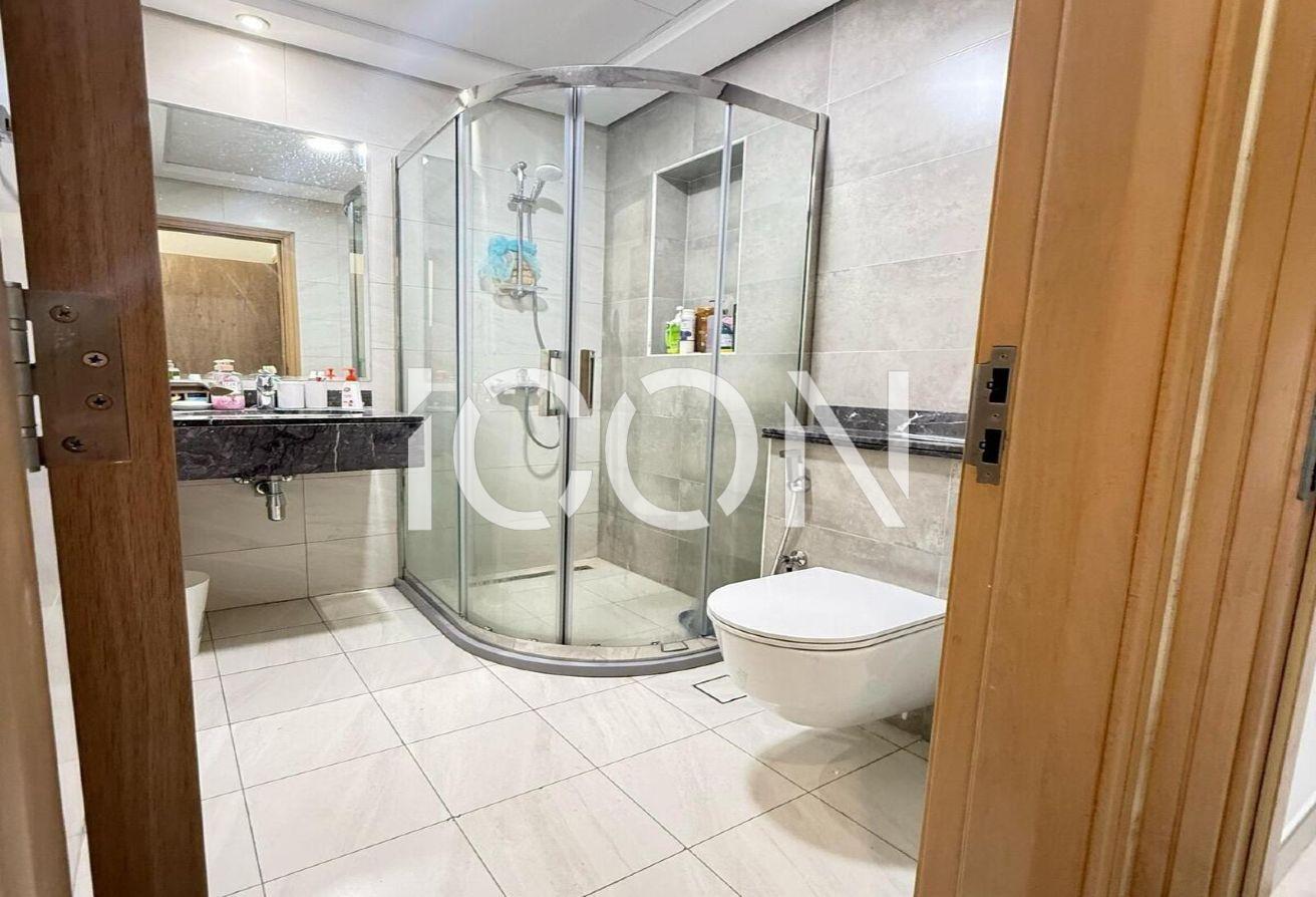 Luxury Living Business Bay Ready to Move In photo 8