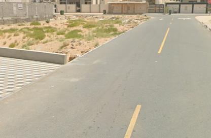 أرض - استوديو للبيع في الزاهية جاردنز - الزاهية - عجمان