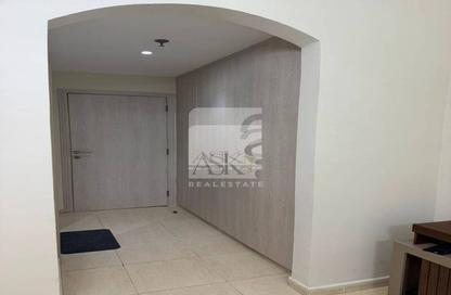 Apartment - 1 Bedroom - 2 Bathrooms for rent in Axis Residences One 2 - Axis Residence One - Axis Residence - Dubai Silicon Oasis - Dubai