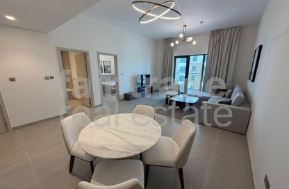 Apartment - 1 Bedroom - 1 Bathroom for rent in Views F - Yas Golf Collection - Yas Island - Abu Dhabi