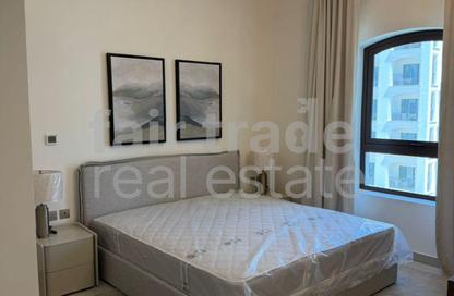 Apartment - 1 Bedroom - 1 Bathroom for rent in Views F - Yas Golf Collection - Yas Island - Abu Dhabi