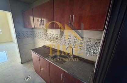 Apartment - 1 - 2 for rent in Ajman Global City - Al Alia - Ajman Apartment - 1 - 2 for rent in Ajman Global City - Al Alia - Ajman