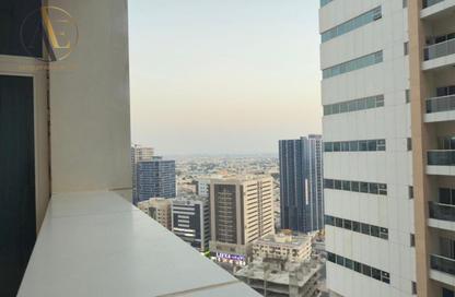 Apartment - 2 Bedrooms - 3 Bathrooms for sale in Ajman One Tower 9 - Ajman One - Ajman Downtown - Ajman