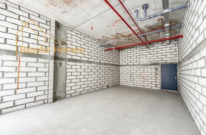 Retail - Studio for rent in Azizi Riviera 41 - Azizi Riviera - Meydan One - Meydan - Dubai
