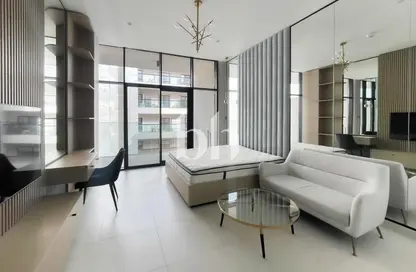 Apartment - Studio - 1 Bathroom for rent in Westwood By IMTIAZ - Al Furjan - Dubai