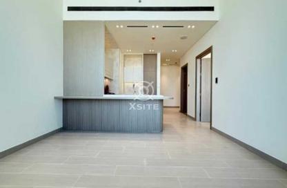 Apartment - 1 Bedroom - 2 Bathrooms for rent in Binghatti Phantom - District 17 - Jumeirah Village Circle - Dubai