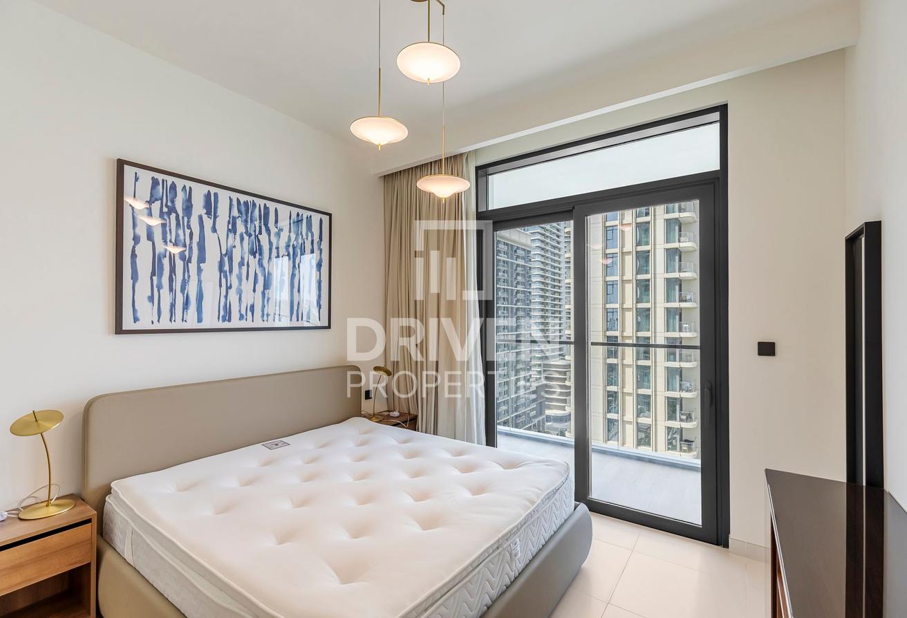 Panoramic Marina and Sea Vistas | Fully Furnished photo 6