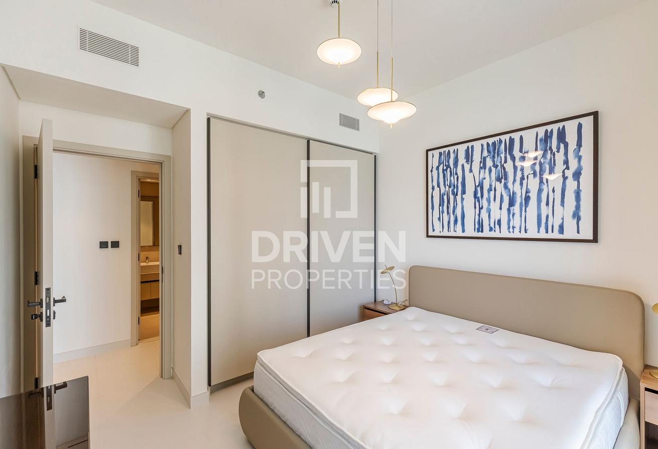 Panoramic Marina and Sea Vistas | Fully Furnished photo 7