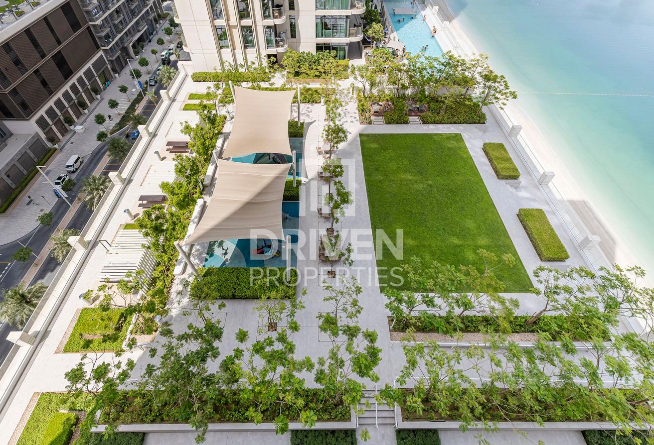 Panoramic Marina and Sea Vistas | Fully Furnished photo 12