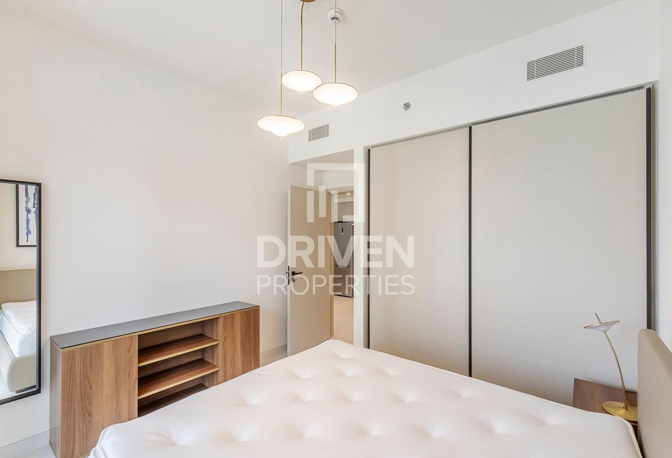 Panoramic Marina and Sea Vistas | Fully Furnished photo 8
