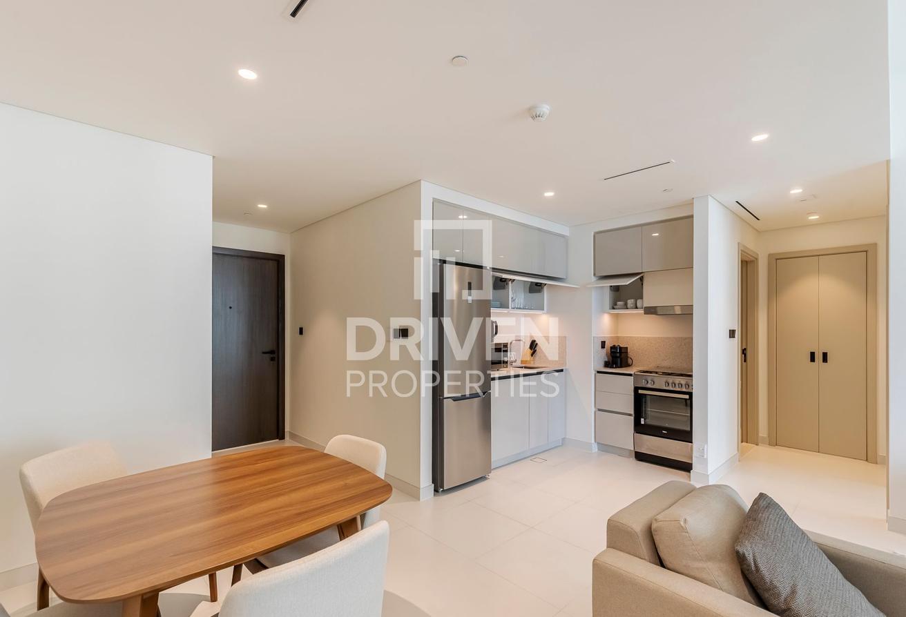 Panoramic Marina and Sea Vistas | Fully Furnished photo 10