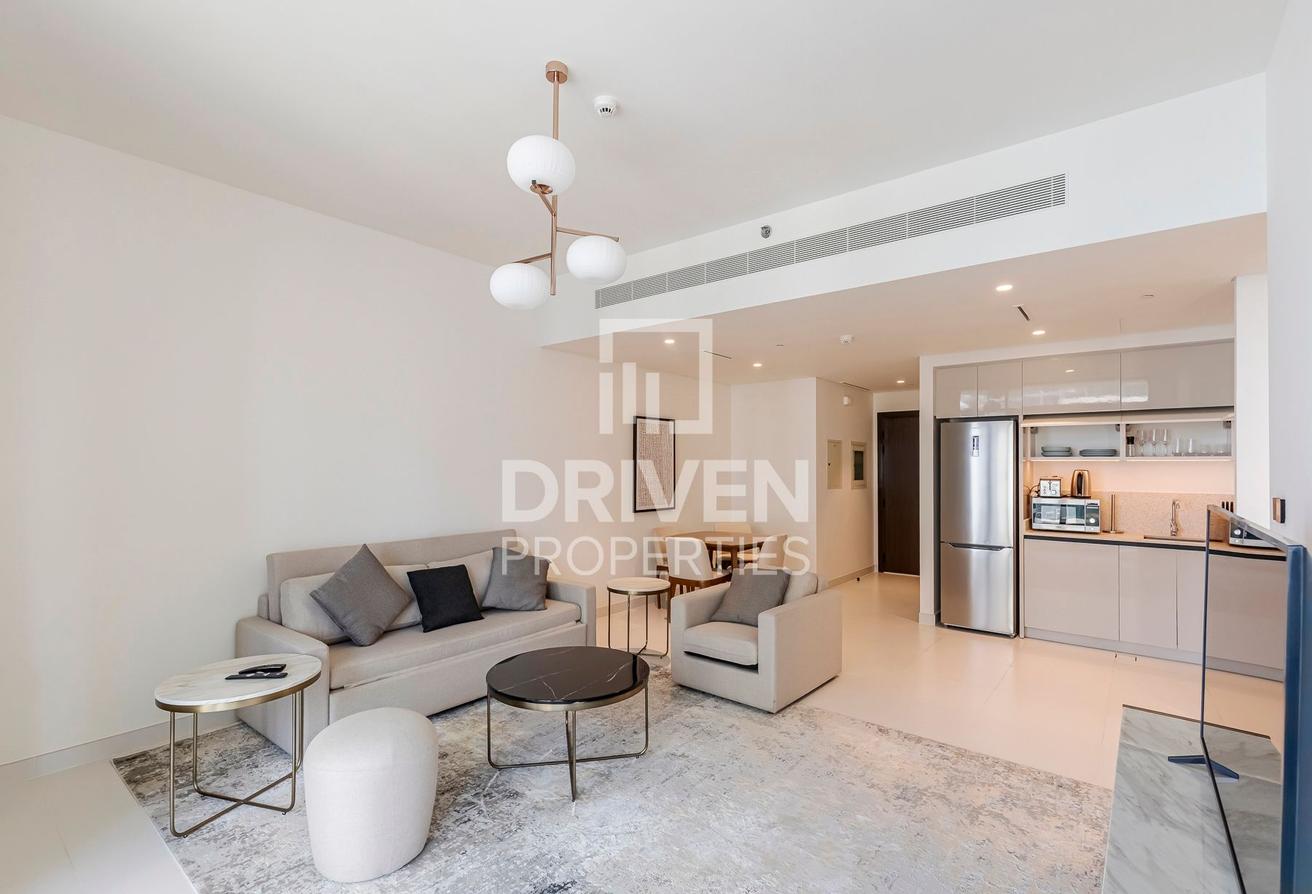 Panoramic Marina and Sea Vistas | Fully Furnished photo 5