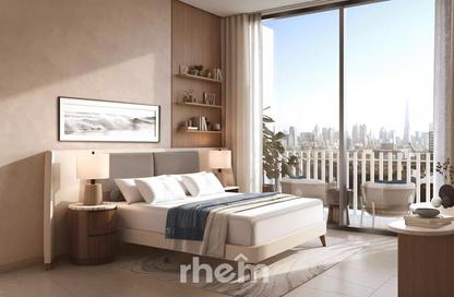Apartment - 2 - 2 for sale in Saria - Maritime City - Dubai