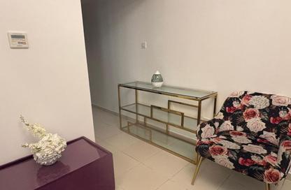 Apartment - 1 Bedroom - 2 Bathrooms for rent in Al Majaz 3 - Al Majaz - Sharjah