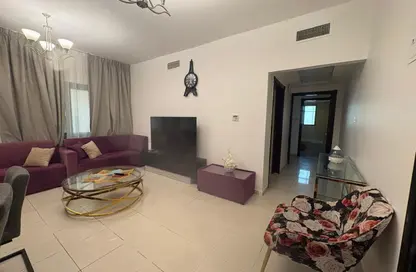 Apartment - 1 Bedroom - 2 Bathrooms for rent in Al Majaz 3 - Al Majaz - Sharjah