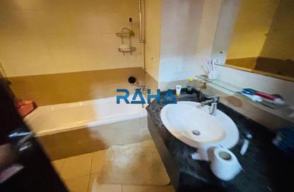 شقة - غرفة نوم - 2 حمامات للايجار في 3B البحيرة - لاجون - ميناء العرب - راس الخيمة - رأس الخيمة شقة - غرفة نوم - 2 حمامات للايجار في 3B البحيرة - لاجون - ميناء العرب - راس الخيمة - رأس الخيمة