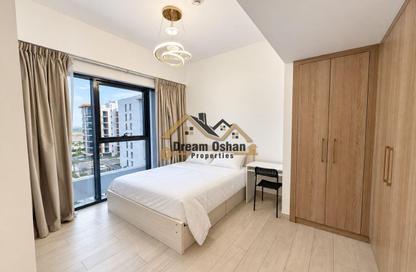 Apartment - 2 - 2 for rent in Azizi Riviera 40 - Azizi Riviera - Meydan One - Meydan - Dubai