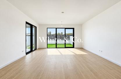 Townhouse - 4 - 4 for sale in Jebel Ali Village Townhouses - Jebel Ali Village - Jebel Ali - Dubai