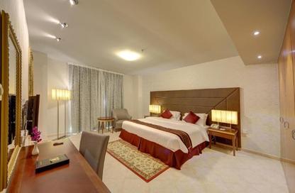 Hotel  and  Hotel Apartment - Studio - 1 Bathroom for rent in Mankhool Road - Bur Dubai - Dubai