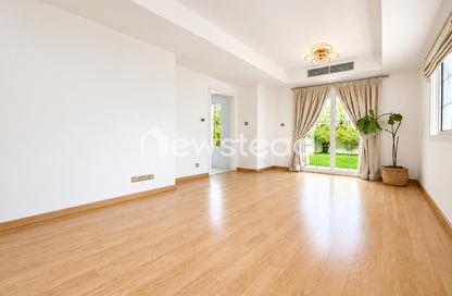 Villa - 2 - 3 for rent in Springs 12 - The Springs - Dubai