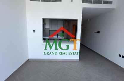 Apartment - Studio - 1 for rent in Alef Noon Residence - District 16 - Jumeirah Village Circle - Dubai