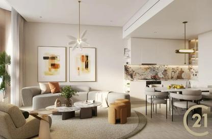 Apartment - Studio - 1 for sale in One Residence - Downtown Dubai - Dubai Apartment - Studio - 1 for sale in One Residence - Downtown Dubai - Dubai