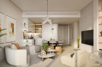 Apartment - Studio - 1 for sale in One Residence - Downtown Dubai - Dubai Apartment - Studio - 1 for sale in One Residence - Downtown Dubai - Dubai