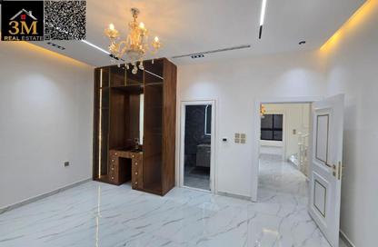 Villa - 5 Bedrooms - 6 Bathrooms for sale in Al Amira Village - Al Yasmeen - Ajman Villa - 5 Bedrooms - 6 Bathrooms for sale in Al Amira Village - Al Yasmeen - Ajman