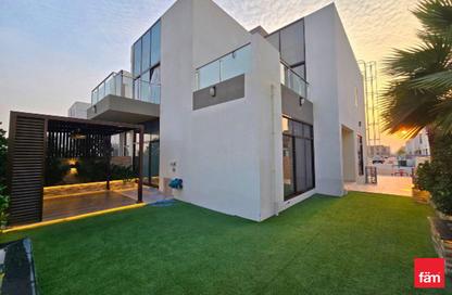 Townhouse - 4 Bedrooms - 5 Bathrooms for rent in Senses at the Fields - District 11 - Mohammed Bin Rashid City - Dubai