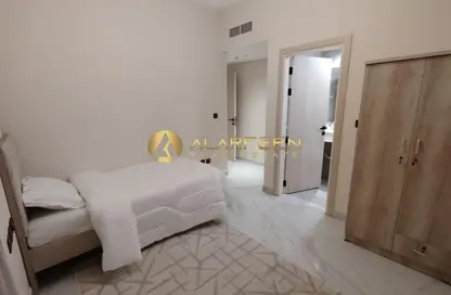 Apartment - 2 Bedrooms - 3 Bathrooms for rent in RR Residence - Dubai South (Dubai World Central) - Dubai