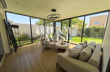 Villa - 4 Bedrooms - 4 Bathrooms for sale in Manazel Al Reef 2 - Al Samha - Abu Dhabi Villa - 4 Bedrooms - 4 Bathrooms for sale in Manazel Al Reef 2 - Al Samha - Abu Dhabi