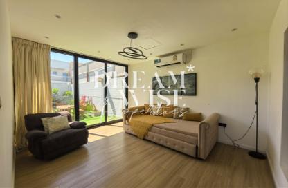 Villa - 4 Bedrooms - 4 Bathrooms for sale in Manazel Al Reef 2 - Al Samha - Abu Dhabi