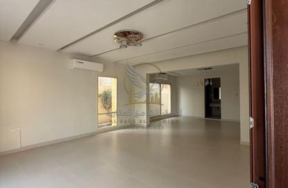 Villa - Studio - 6 for rent in Al Mowaihat 1 - Al Mowaihat - Ajman