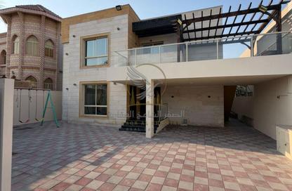Villa - Studio - 6 for rent in Al Mowaihat 1 - Al Mowaihat - Ajman