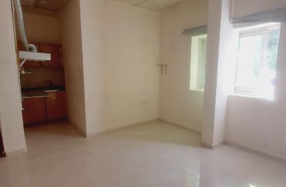 Apartment - Studio for rent in Al Mujarrah - Al Sharq - Sharjah