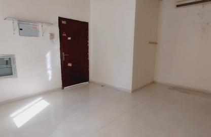 Apartment - Studio for rent in Al Mujarrah - Al Sharq - Sharjah