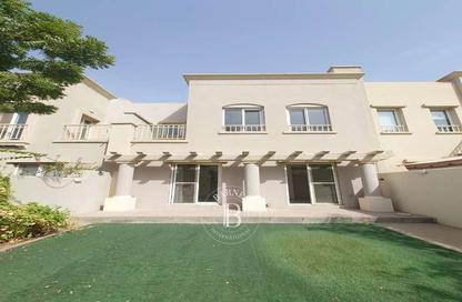 Villa - 2 - 3 for rent in Springs 15 - The Springs - Dubai