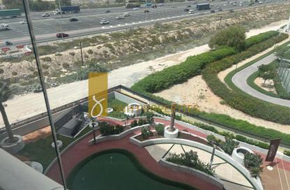 Apartment - 2 Bedrooms - 3 Bathrooms for sale in 48 Parkside - Arjan - Dubai