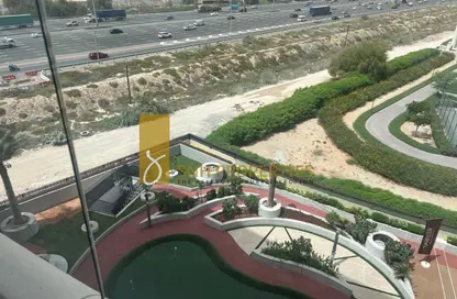 Apartment - 2 Bedrooms - 3 Bathrooms for sale in 48 Parkside - Arjan - Dubai