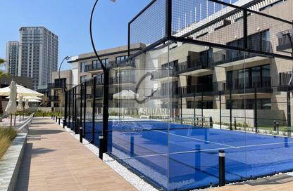 Apartment - 1 Bedroom - 2 Bathrooms for rent in Oakley Square Residences - District 11 - Jumeirah Village Circle - Dubai