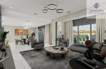 Townhouse - 3 Bedrooms - 4 Bathrooms for sale in The Townhouses at Al Hamra Village - Al Hamra Village - Ras Al Khaimah