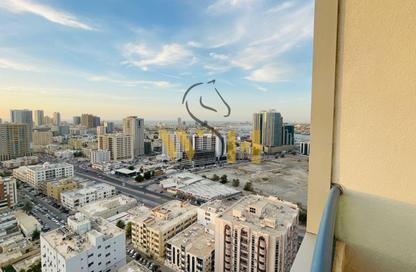 Apartment - 3 Bedrooms - 3 Bathrooms for sale in Geepas Building 3 - Al Rashidiya 2 - Al Rashidiya - Ajman Apartment - 3 Bedrooms - 3 Bathrooms for sale in Geepas Building 3 - Al Rashidiya 2 - Al Rashidiya - Ajman