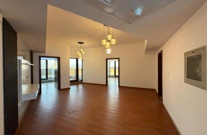 Apartment - 3 - 4 for rent in Elite Sports Residence 8 - Elite Sports Residence - Dubai Sports City - Dubai