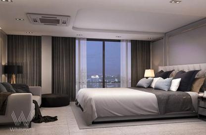 Apartment - 1 - 2 for sale in Sobha Creek Vista Heights Tower B - Sobha Creek Vista Heights - Sobha Hartland - Mohammed Bin Rashid City - Dubai Apartment - 1 - 2 for sale in Sobha Creek Vista Heights Tower B - Sobha Creek Vista Heights - Sobha Hartland - Mohammed Bin Rashid City - Dubai