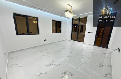 Villa - 4 Bedrooms - 6 Bathrooms for sale in Kabbali Hills - Al Helio 2 - Al Helio - Ajman