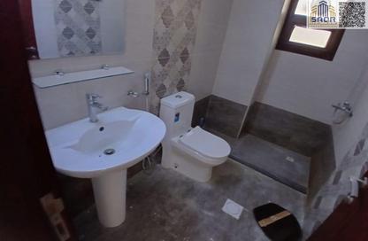 Villa - 5 Bedrooms - 7+ Bathrooms for rent in Al Yasmeen 1 - Al Yasmeen - Ajman
